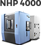 NHP 4000