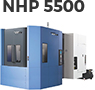 NHP 5500