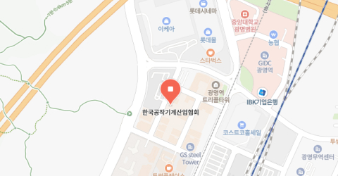 서울교육장 위치